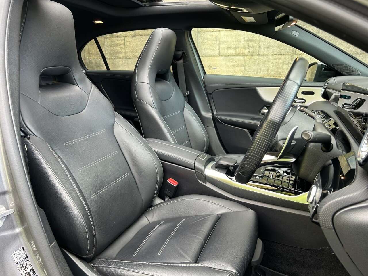 2022 MERCEDES-BENZ A-CLASS 2022 MERCEDES-BENZ A-CLASS