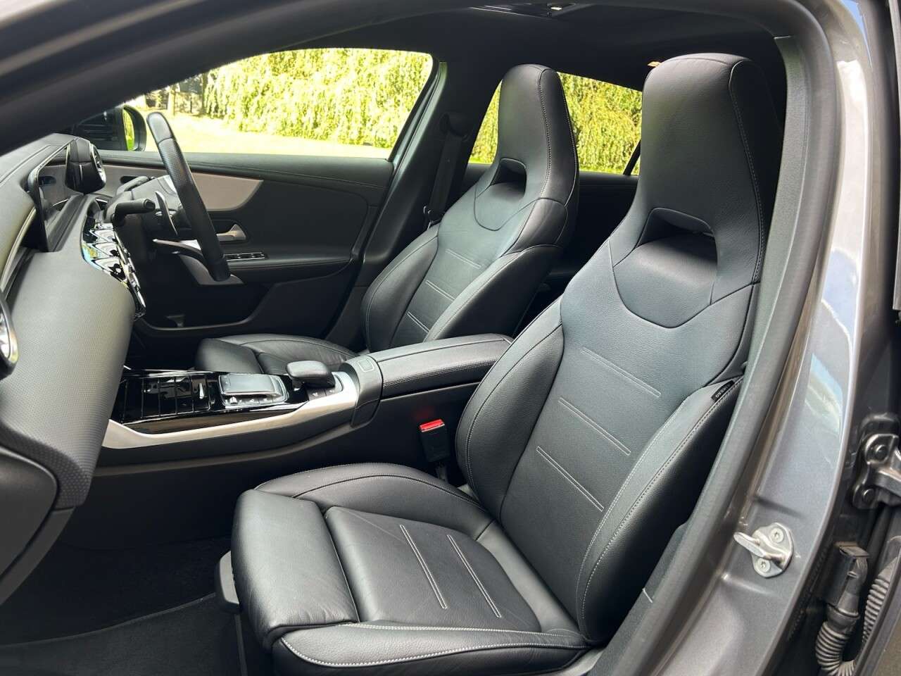 2022 MERCEDES-BENZ A-CLASS 2022 MERCEDES-BENZ A-CLASS