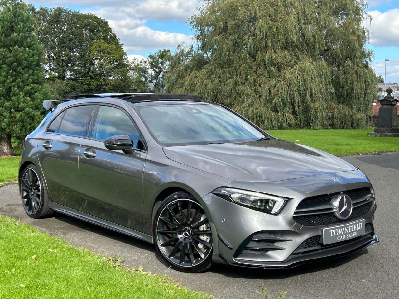 2022 MERCEDES-BENZ A-CLASS 2022 MERCEDES-BENZ A-CLASS