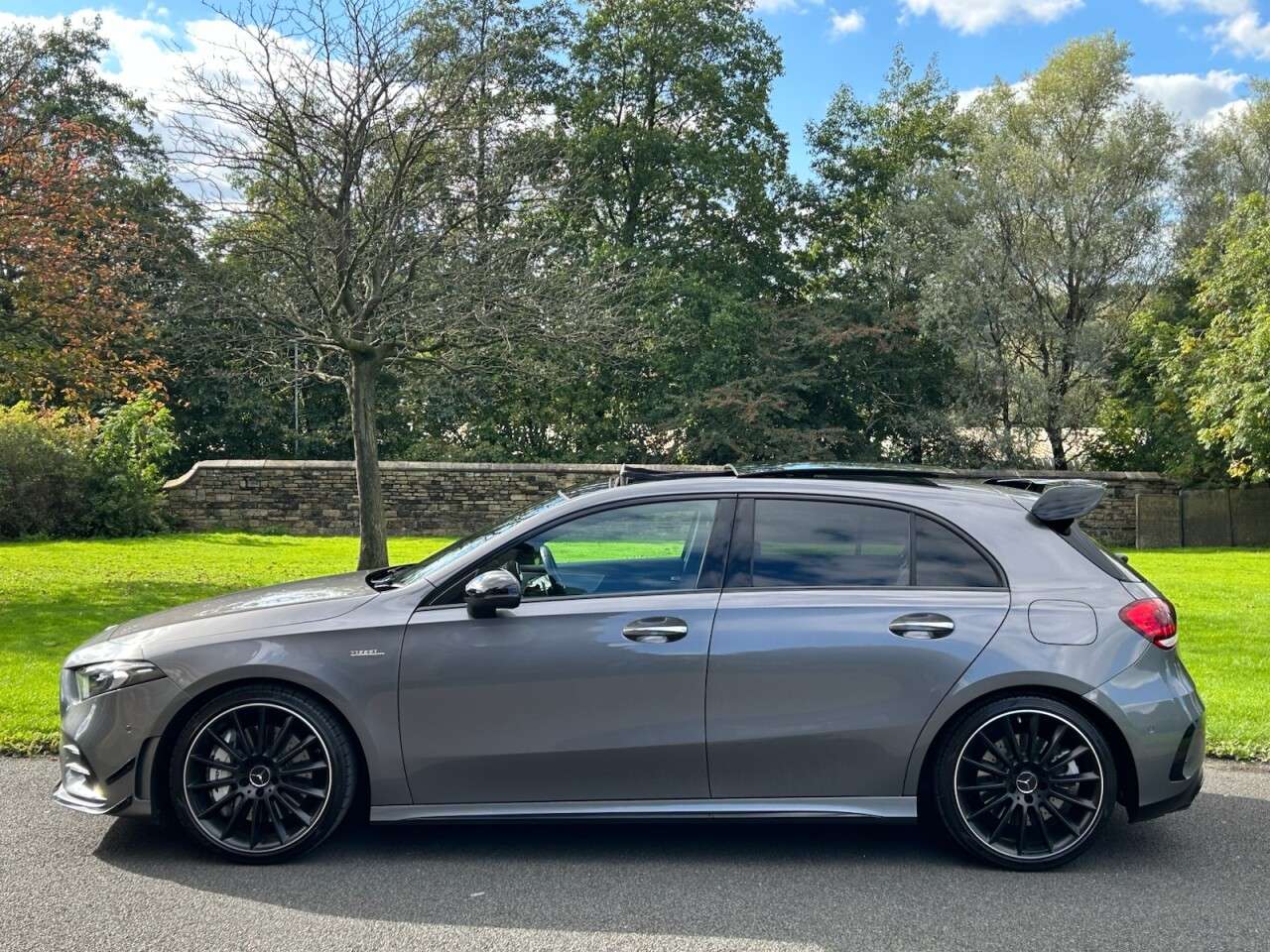 2022 MERCEDES-BENZ A-CLASS 2022 MERCEDES-BENZ A-CLASS