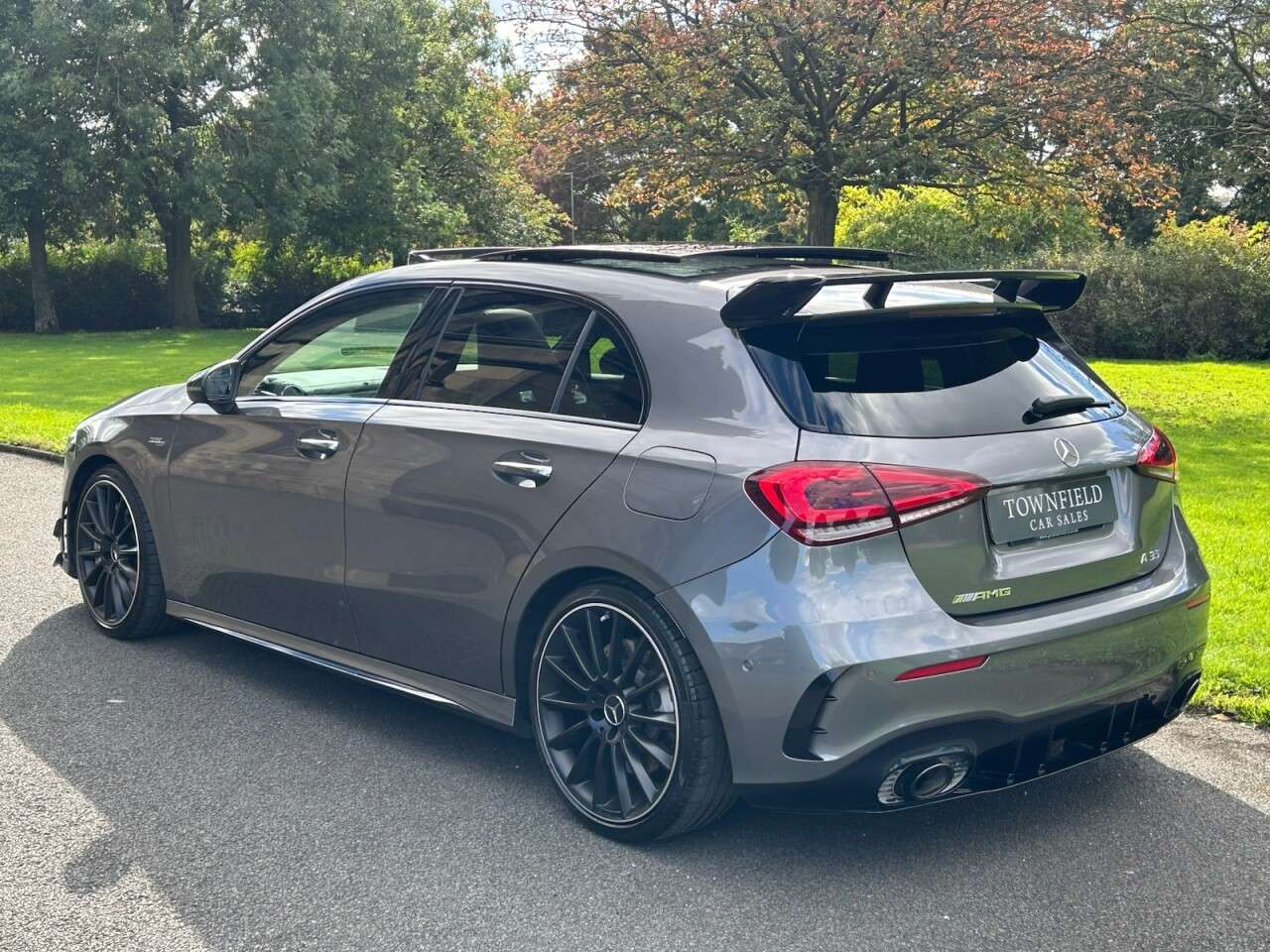 2022 MERCEDES-BENZ A-CLASS 2022 MERCEDES-BENZ A-CLASS