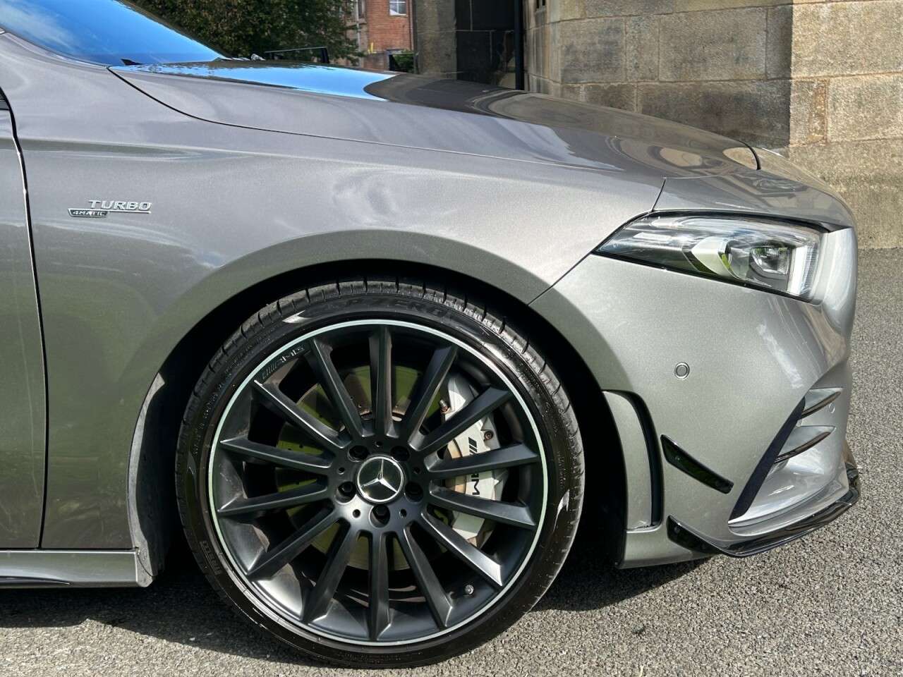 2022 MERCEDES-BENZ A-CLASS 2022 MERCEDES-BENZ A-CLASS