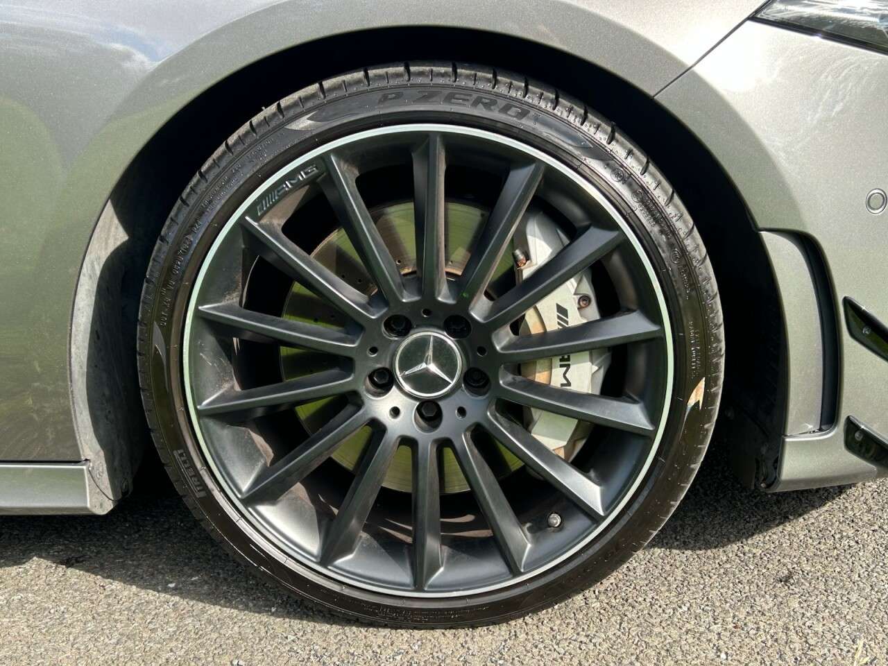 2022 MERCEDES-BENZ A-CLASS 2022 MERCEDES-BENZ A-CLASS