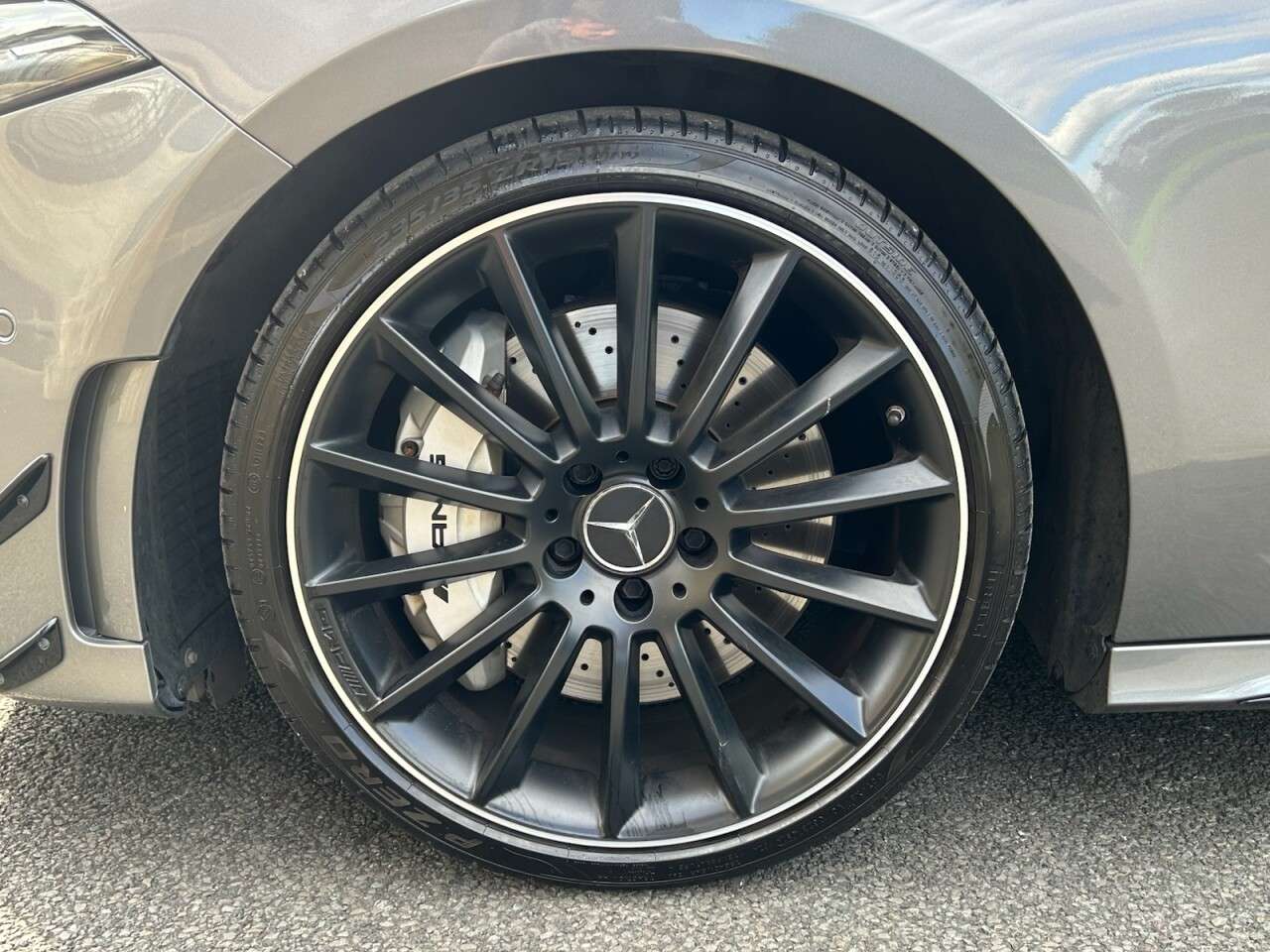 2022 MERCEDES-BENZ A-CLASS 2022 MERCEDES-BENZ A-CLASS