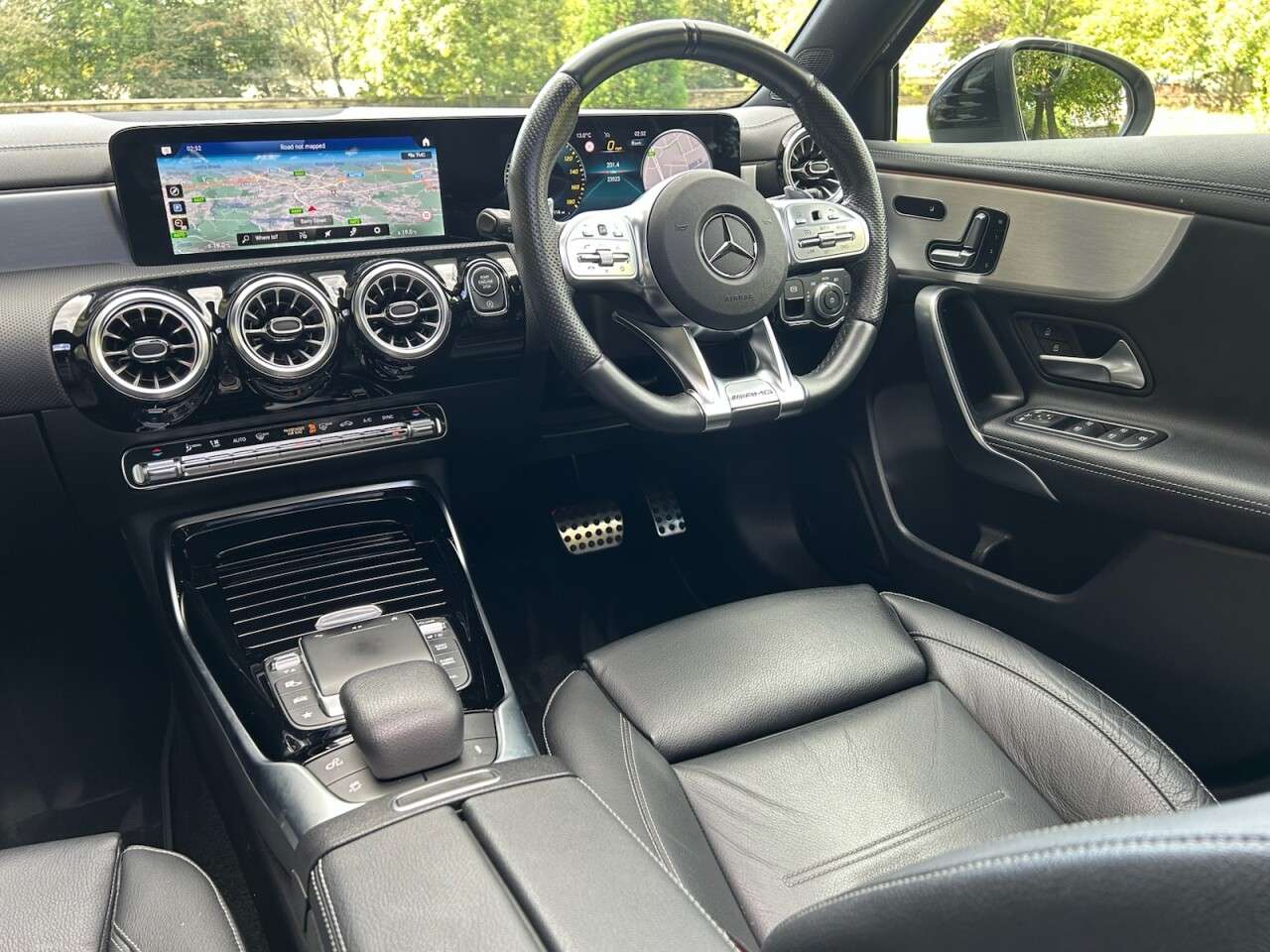 2022 MERCEDES-BENZ A-CLASS 2022 MERCEDES-BENZ A-CLASS