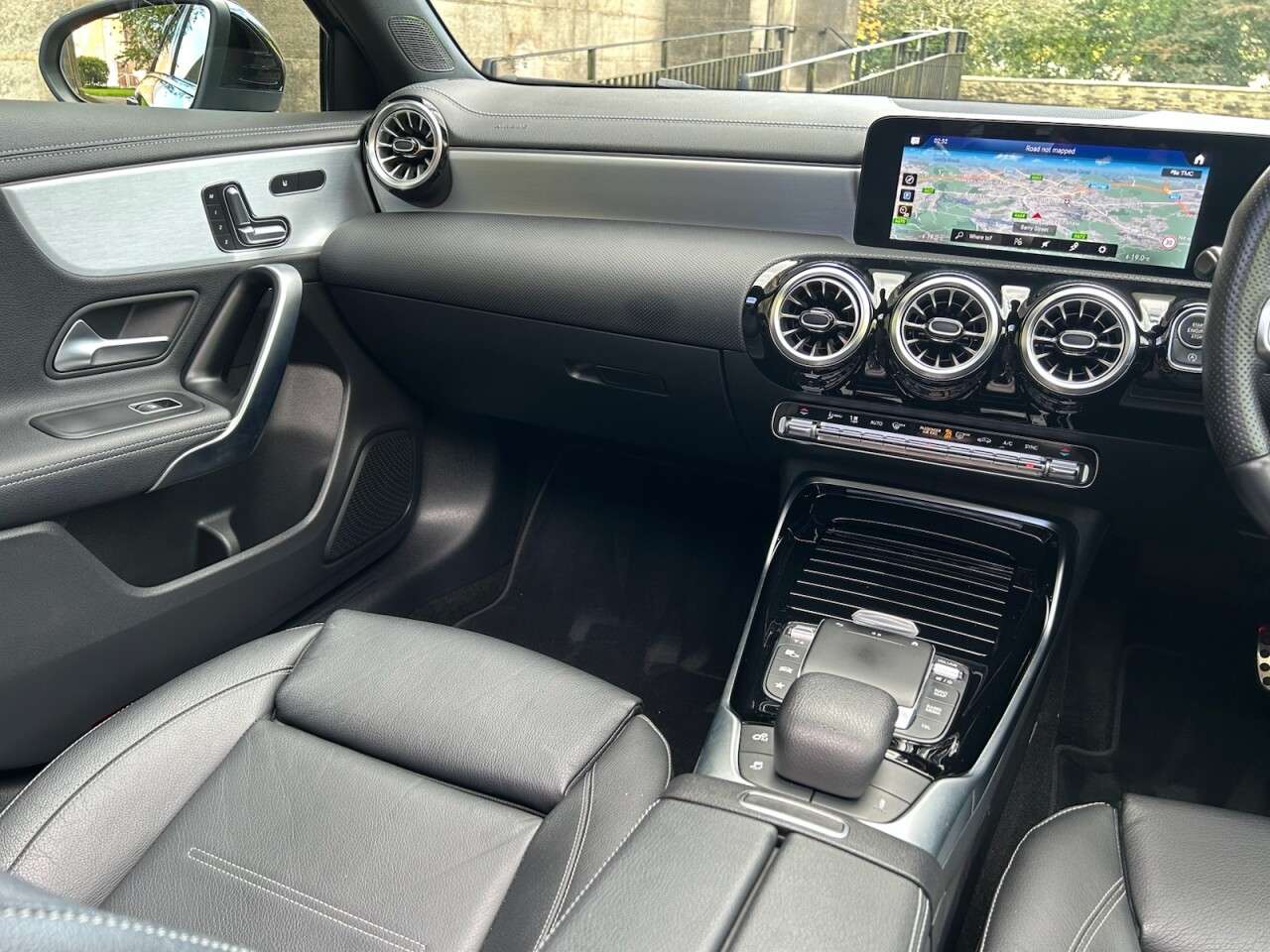 2022 MERCEDES-BENZ A-CLASS 2022 MERCEDES-BENZ A-CLASS