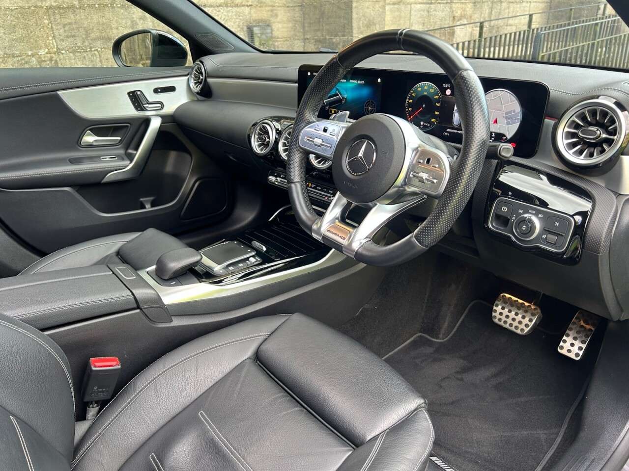 2022 MERCEDES-BENZ A-CLASS 2022 MERCEDES-BENZ A-CLASS