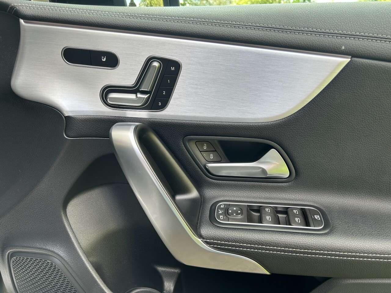 2022 MERCEDES-BENZ A-CLASS 2022 MERCEDES-BENZ A-CLASS