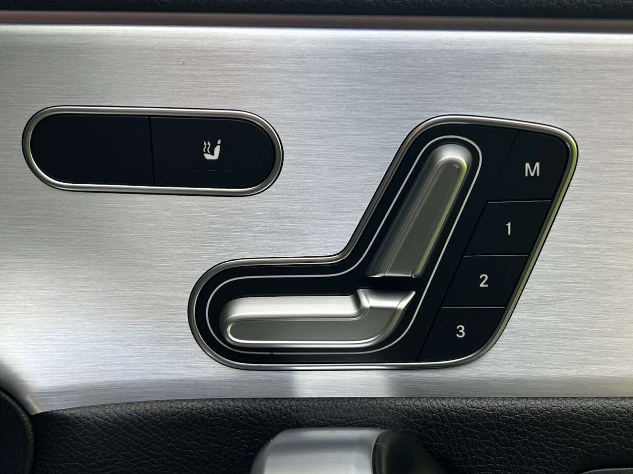 2022 MERCEDES-BENZ A-CLASS 2022 MERCEDES-BENZ A-CLASS