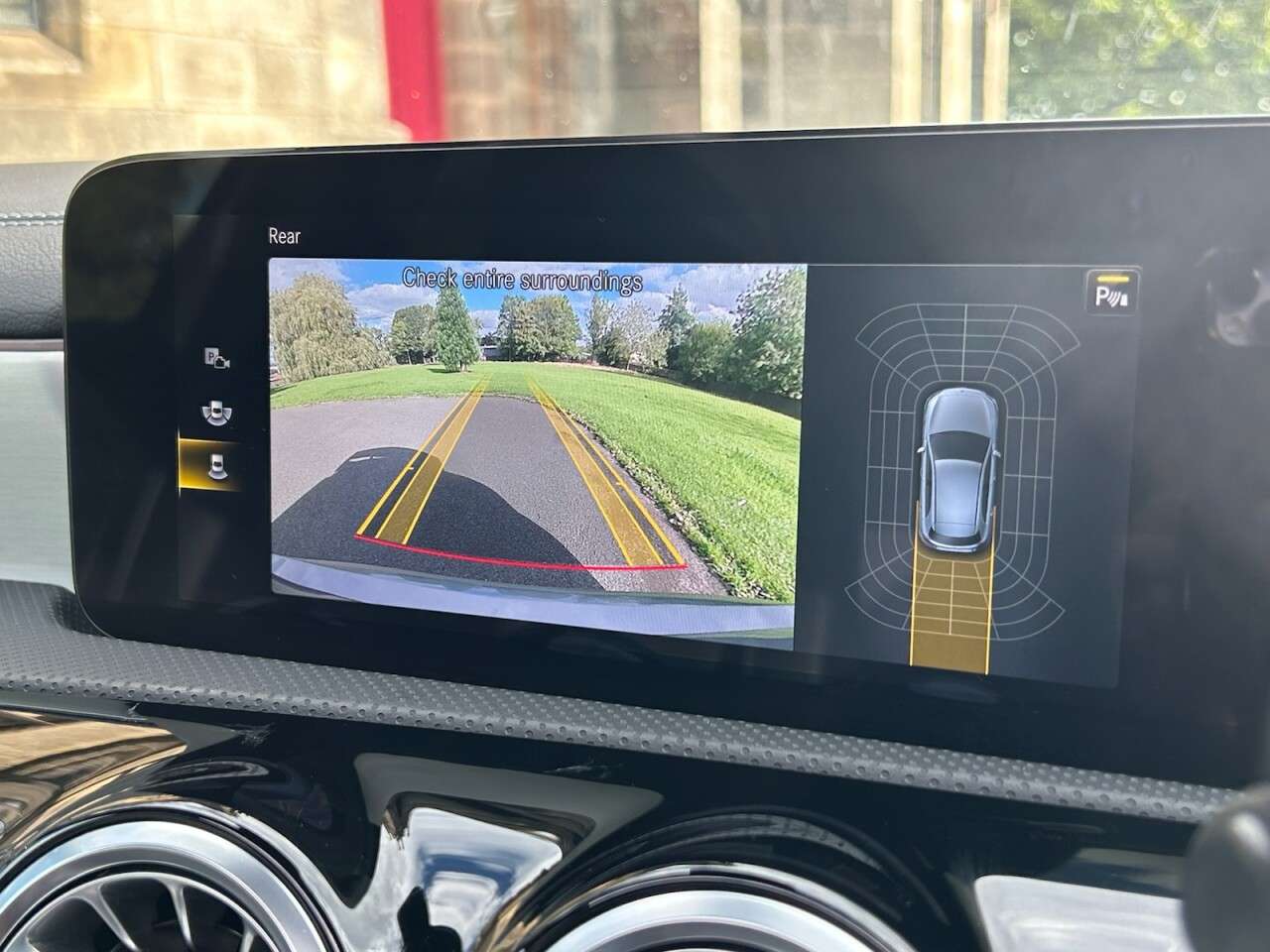 2022 MERCEDES-BENZ A-CLASS 2022 MERCEDES-BENZ A-CLASS