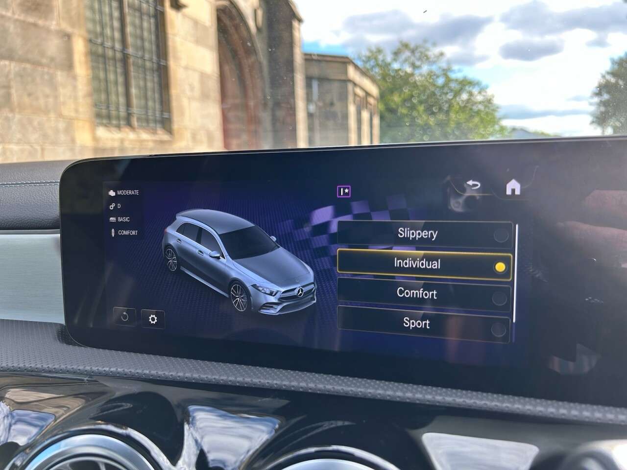 2022 MERCEDES-BENZ A-CLASS 2022 MERCEDES-BENZ A-CLASS