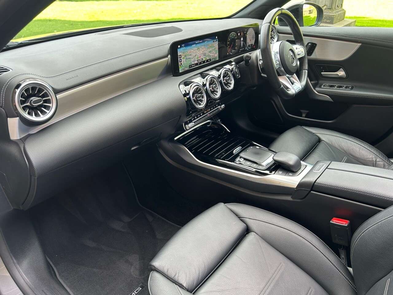 2022 MERCEDES-BENZ A-CLASS 2022 MERCEDES-BENZ A-CLASS