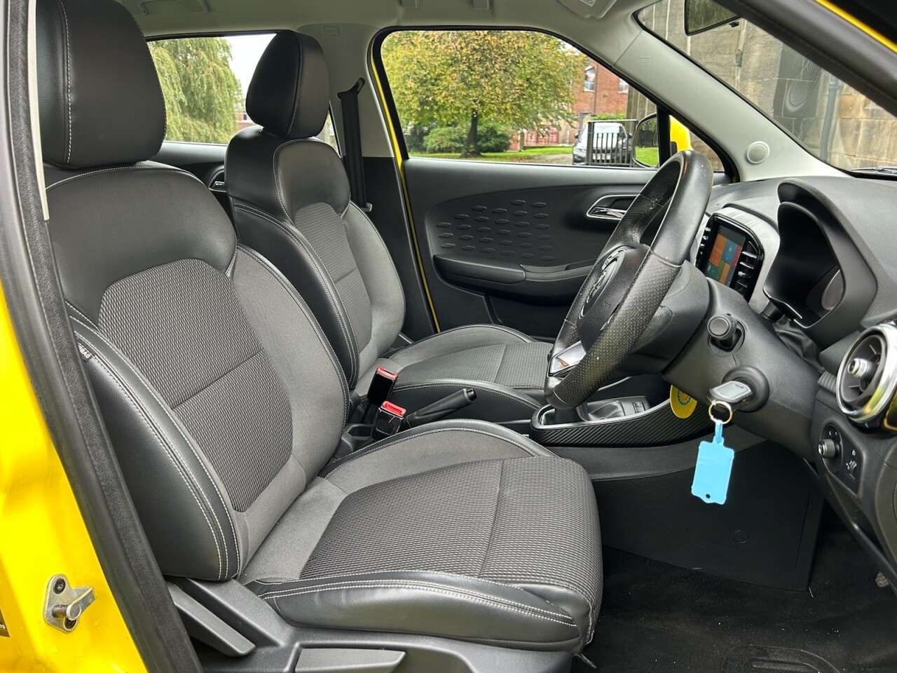 2019 MG MG3 2019 MG MG3