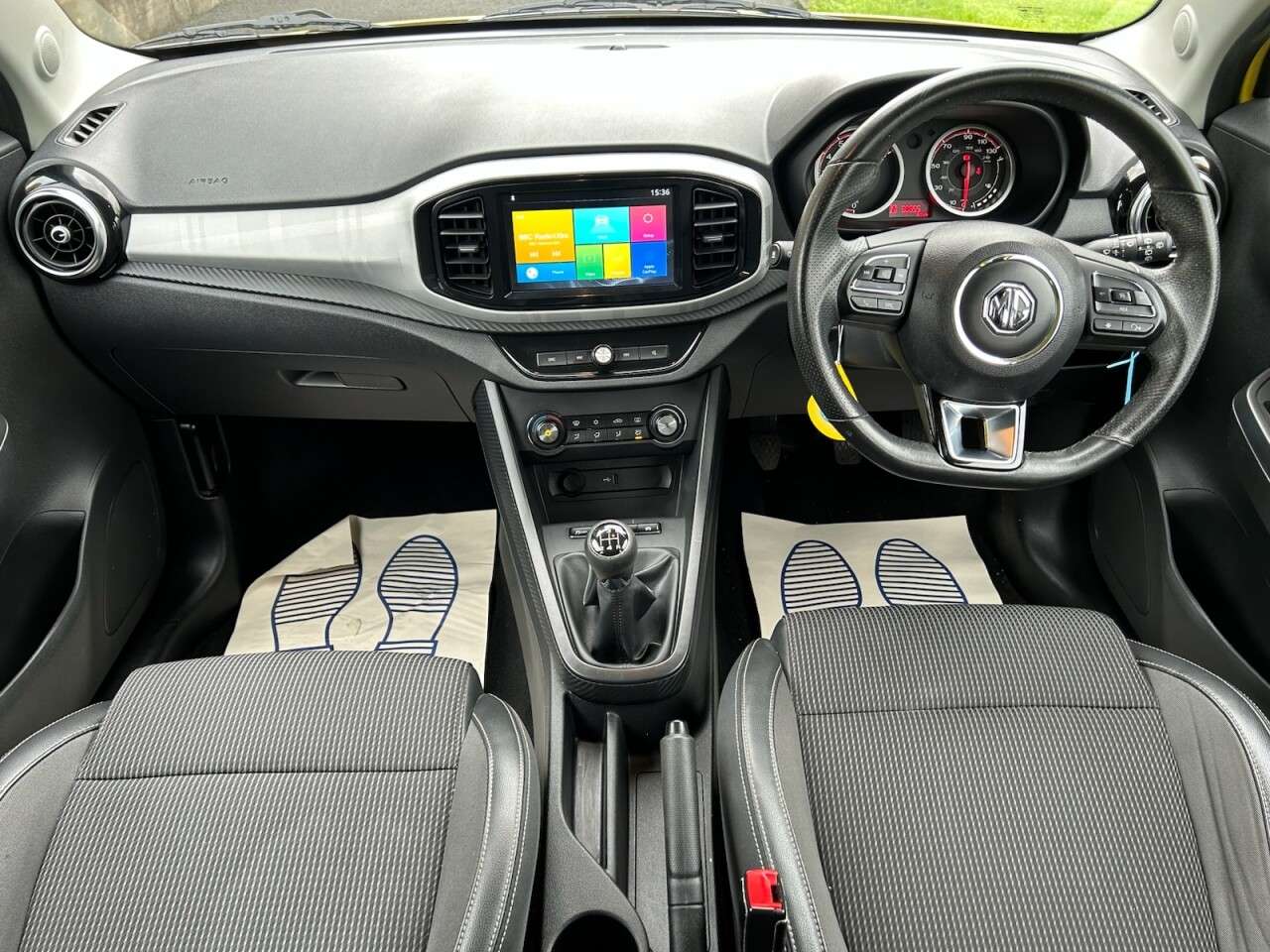 2019 MG MG3 2019 MG MG3