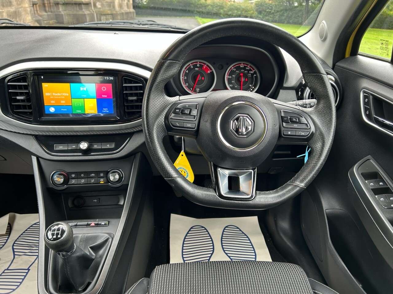 2019 MG MG3 2019 MG MG3