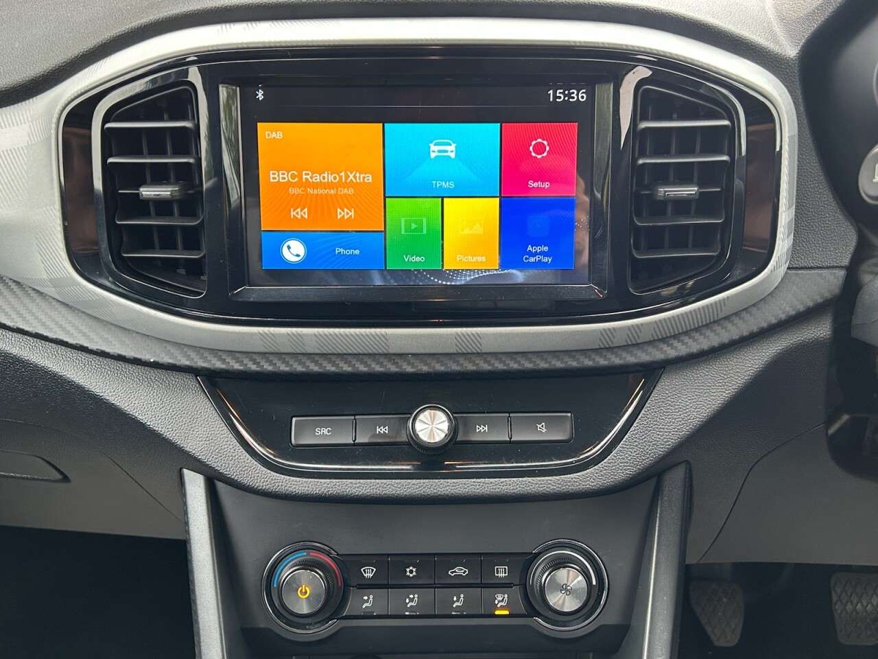 2019 MG MG3 2019 MG MG3