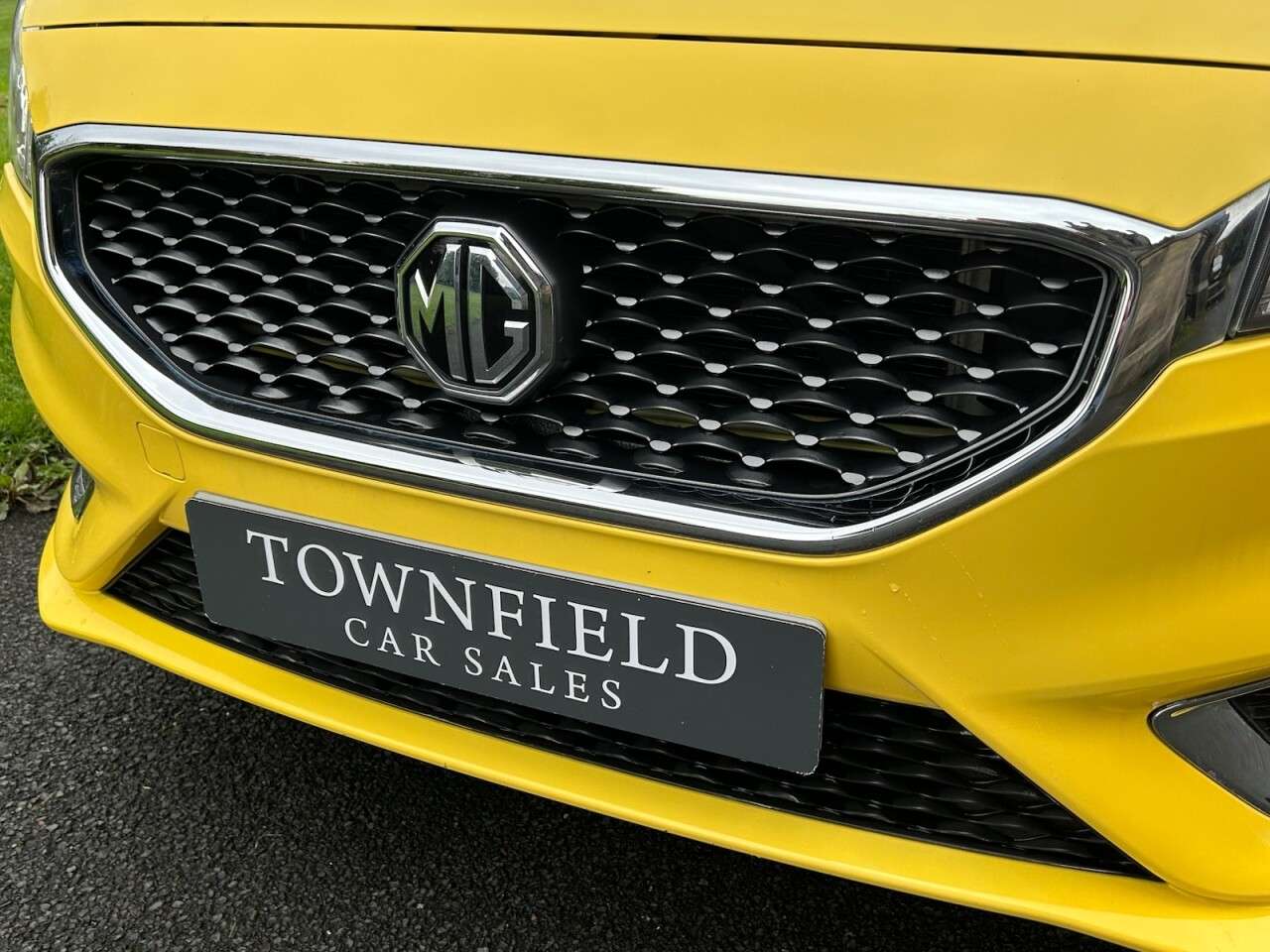 2019 MG MG3 2019 MG MG3