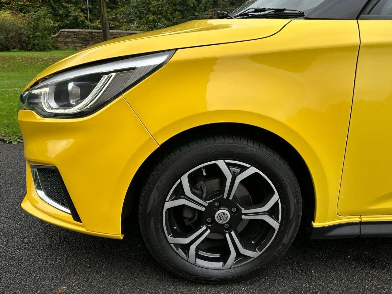 2019 MG MG3 2019 MG MG3