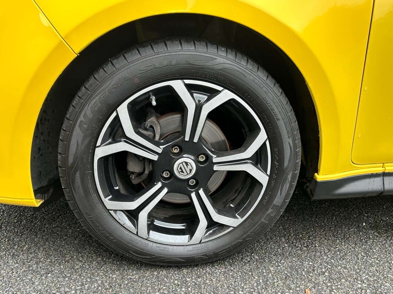 2019 MG MG3 2019 MG MG3