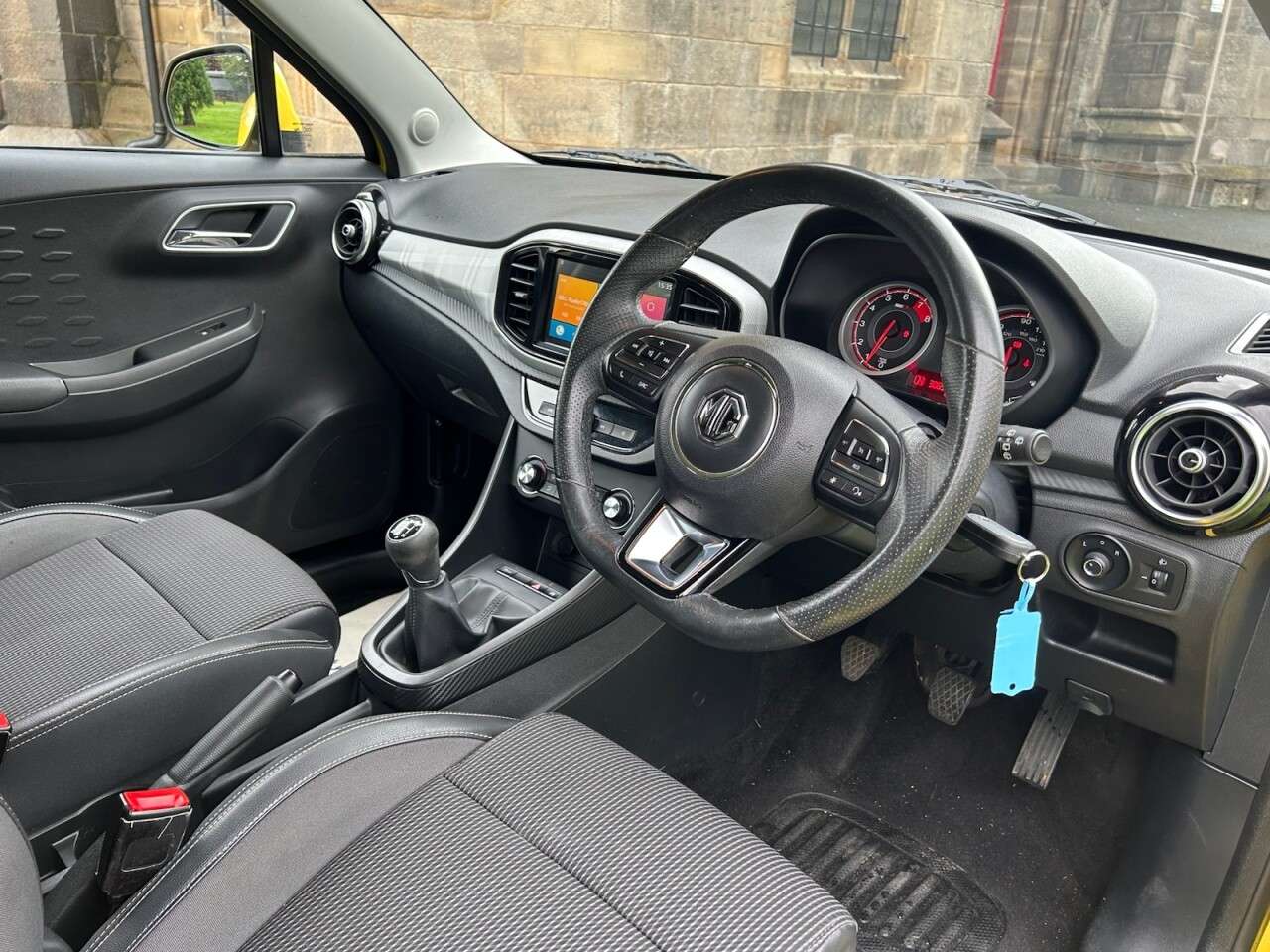 2019 MG MG3 2019 MG MG3