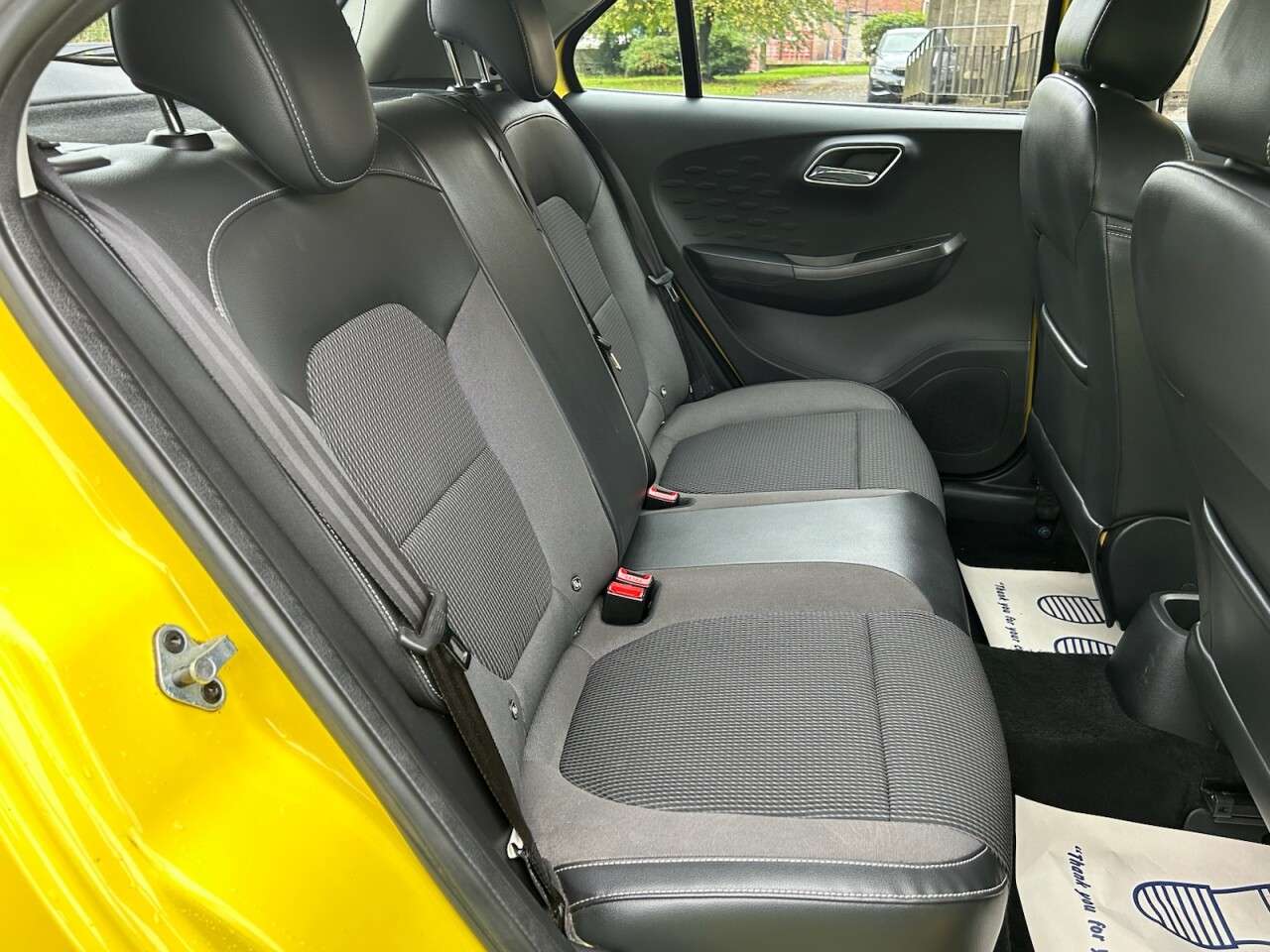 2019 MG MG3 2019 MG MG3