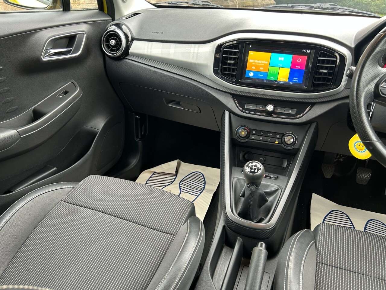 2019 MG MG3 2019 MG MG3