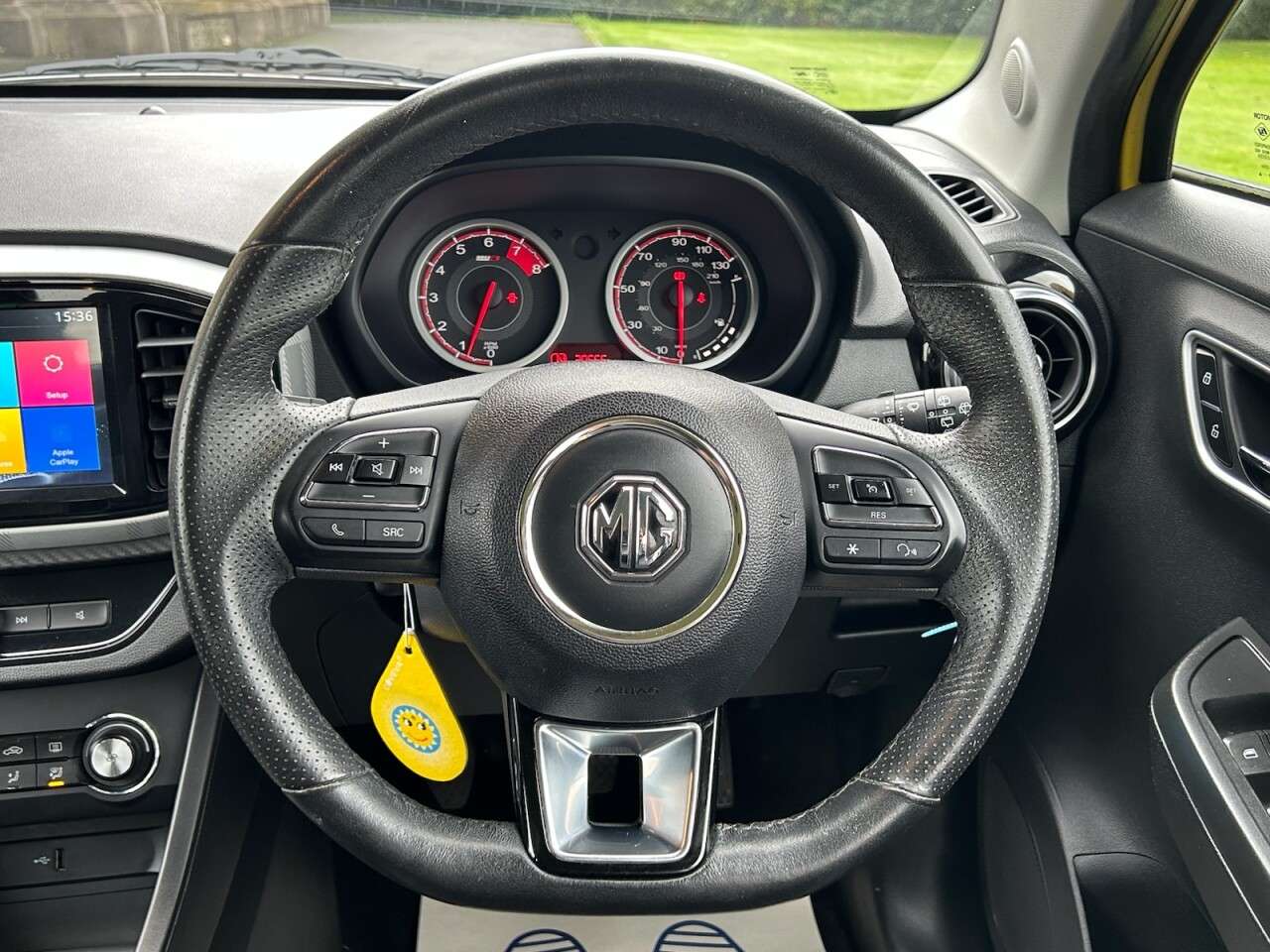 2019 MG MG3 2019 MG MG3