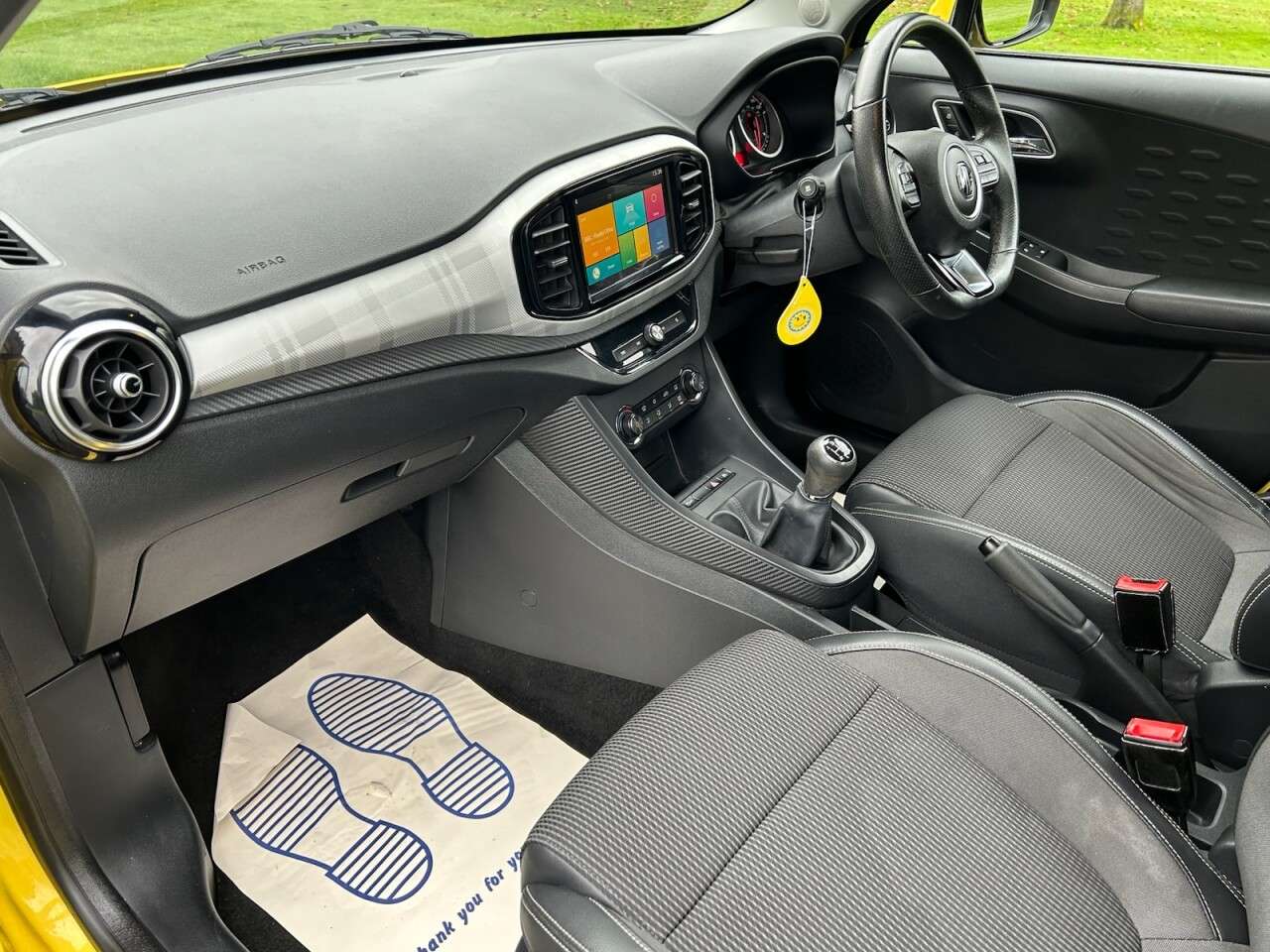 2019 MG MG3 2019 MG MG3