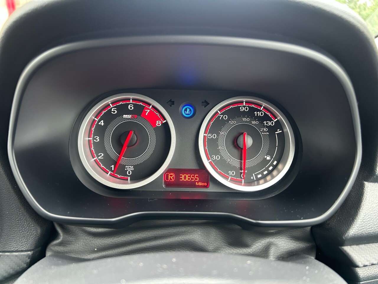 2019 MG MG3 2019 MG MG3