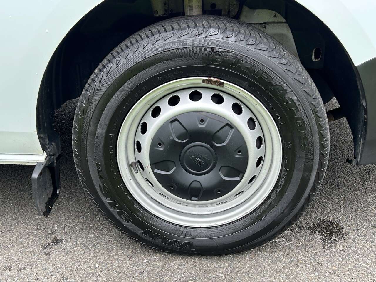 2022 FORD TRANSIT CUSTOM 2022 FORD TRANSIT CUSTOM