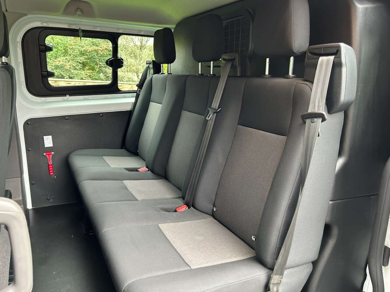 2022 FORD TRANSIT CUSTOM 2022 FORD TRANSIT CUSTOM