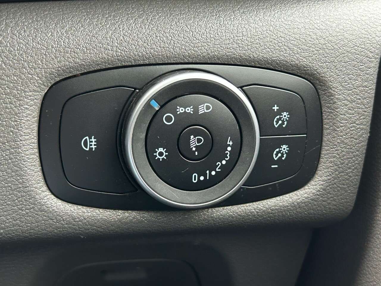 2022 FORD TRANSIT CUSTOM 2022 FORD TRANSIT CUSTOM