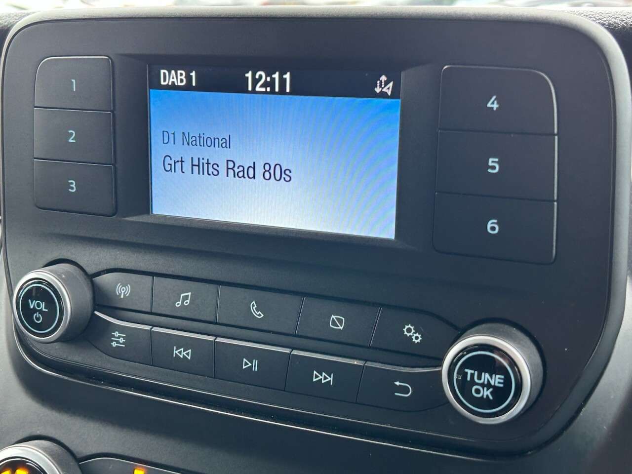 2022 FORD TRANSIT CUSTOM 2022 FORD TRANSIT CUSTOM