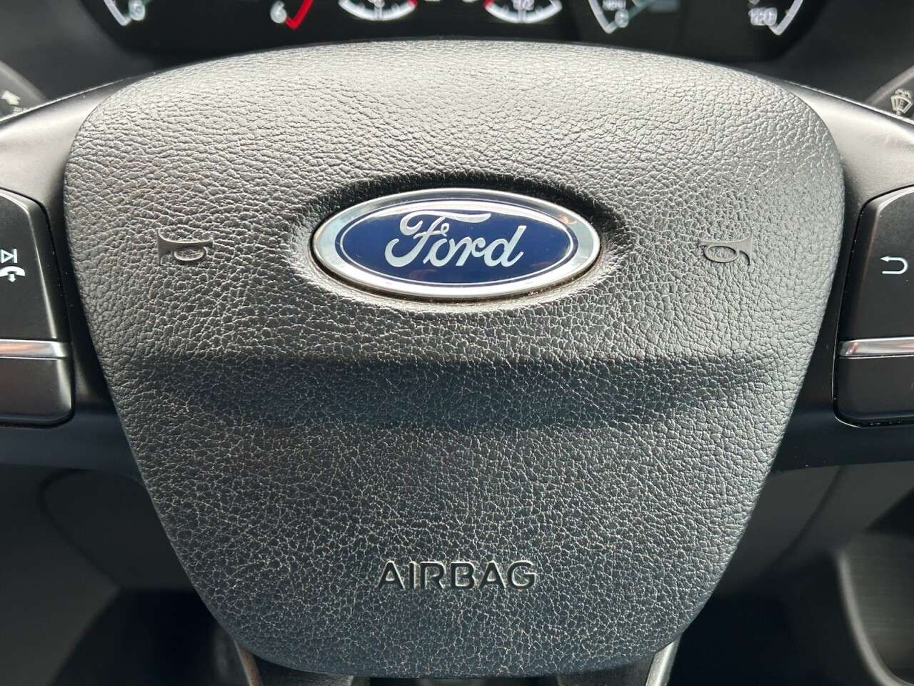 2022 FORD TRANSIT CUSTOM 2022 FORD TRANSIT CUSTOM