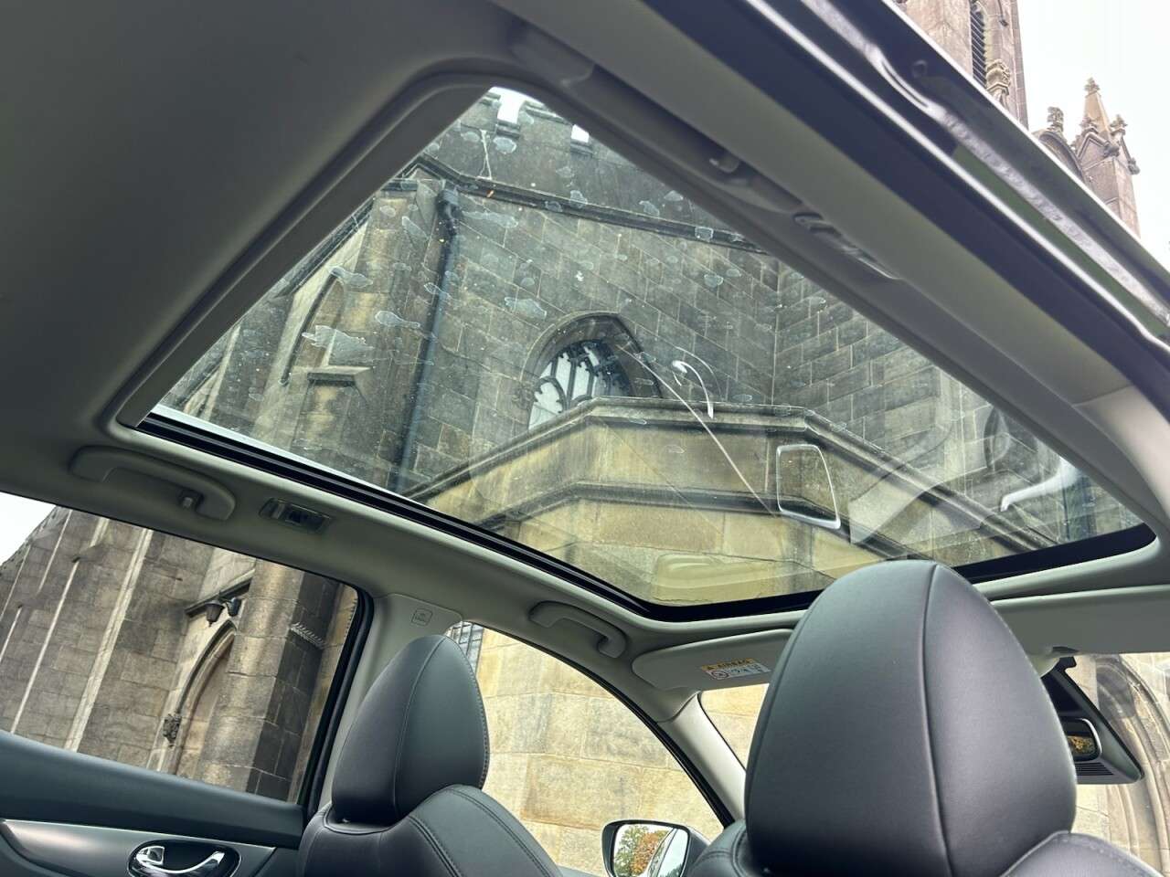 2019 NISSAN QASHQAI 2019 NISSAN QASHQAI