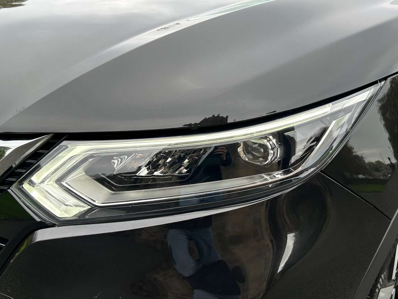 2019 NISSAN QASHQAI 2019 NISSAN QASHQAI