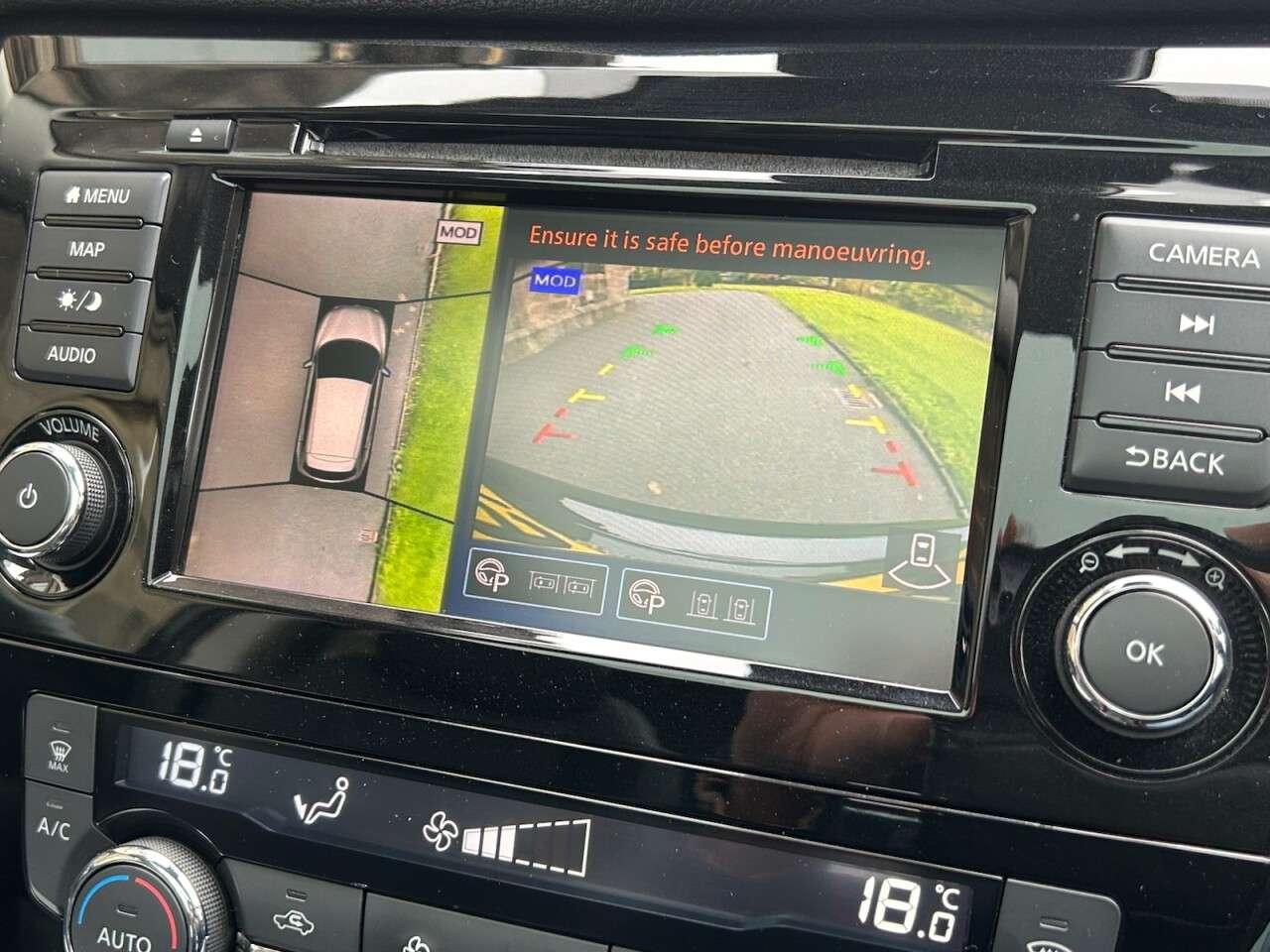 2019 NISSAN QASHQAI 2019 NISSAN QASHQAI