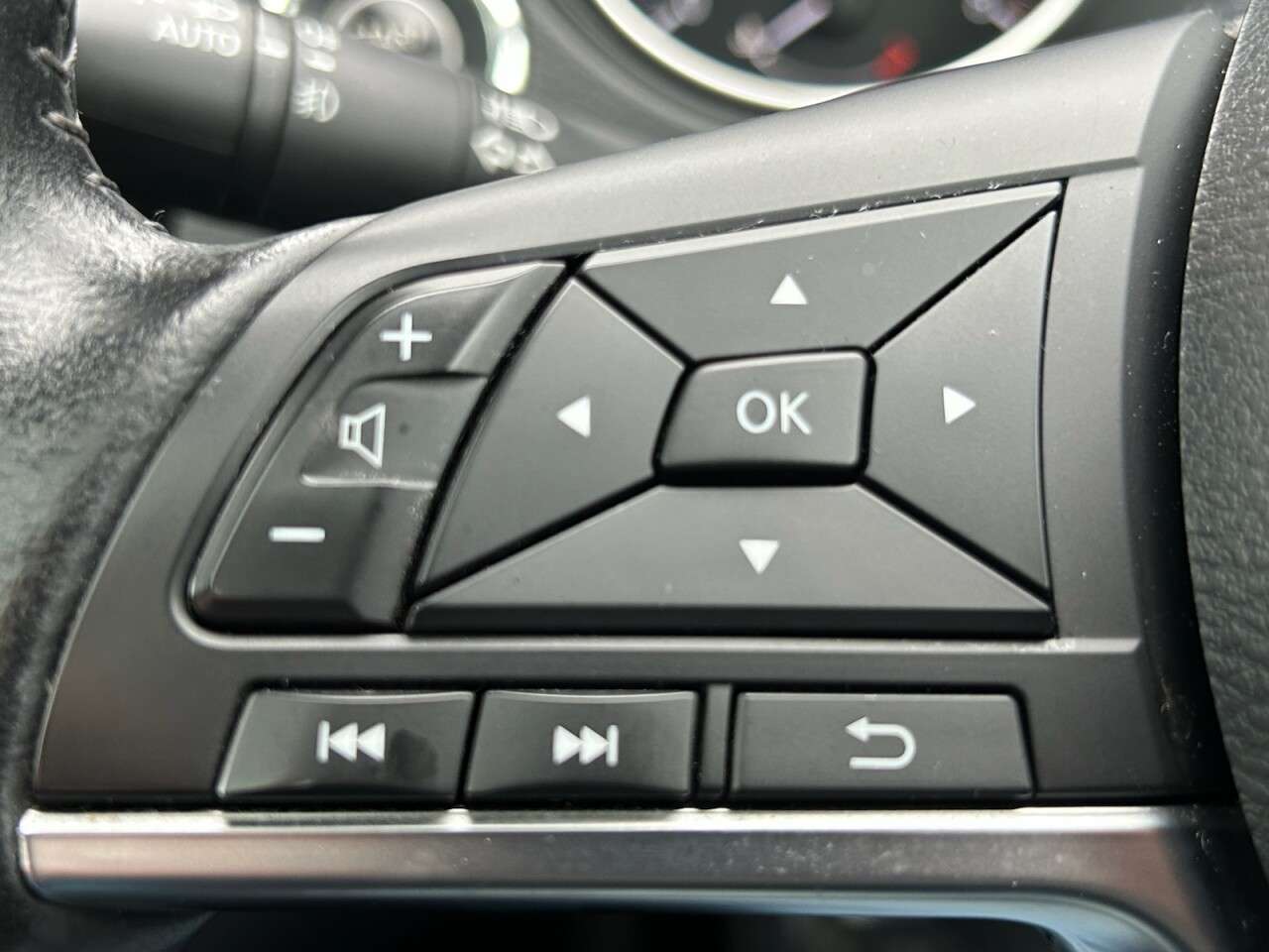 2019 NISSAN QASHQAI 2019 NISSAN QASHQAI