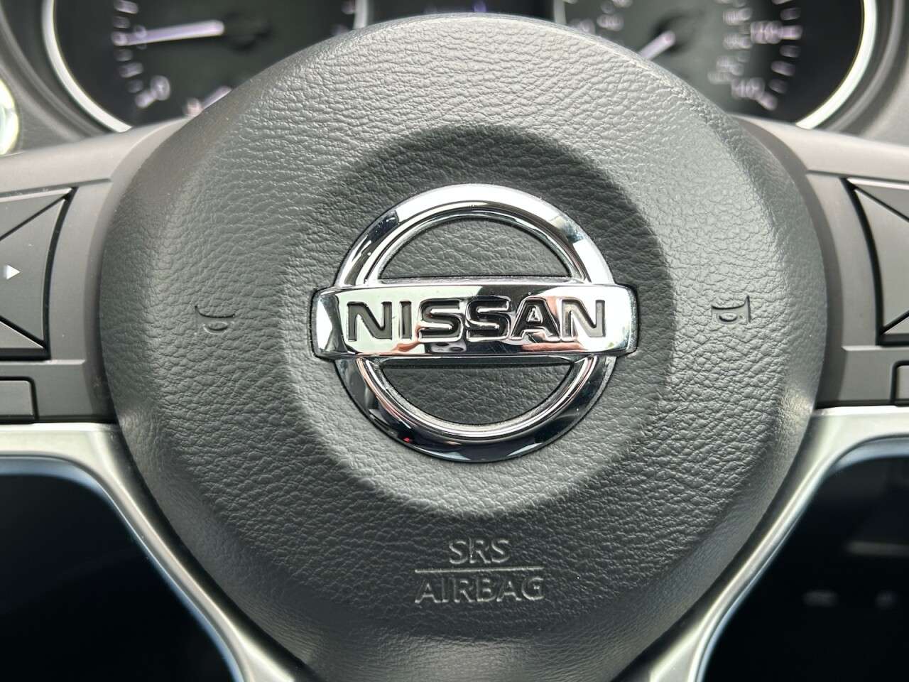 2019 NISSAN QASHQAI 2019 NISSAN QASHQAI