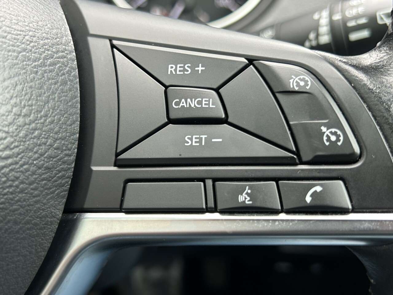 2019 NISSAN QASHQAI 2019 NISSAN QASHQAI