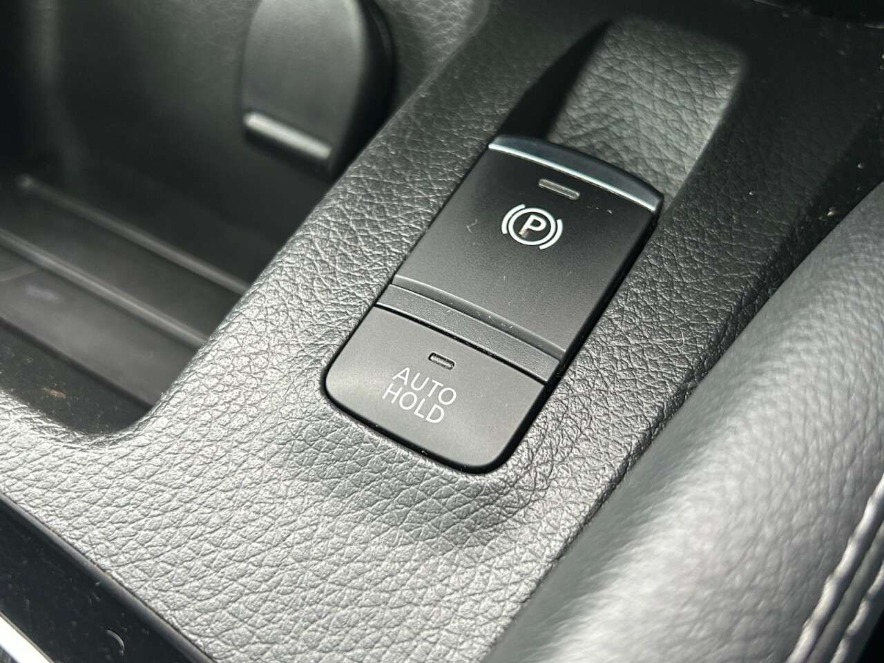 2019 NISSAN QASHQAI 2019 NISSAN QASHQAI