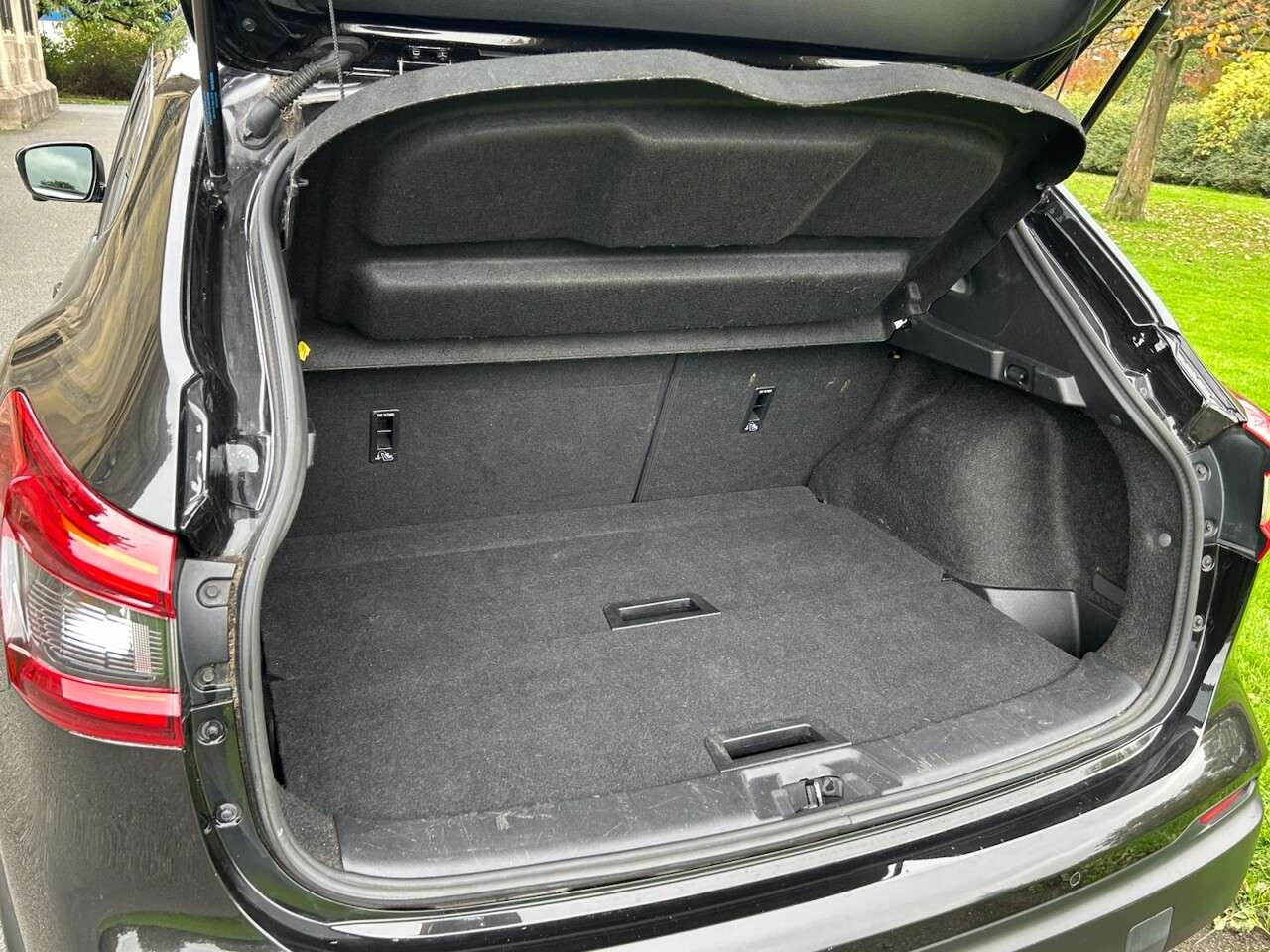 2019 NISSAN QASHQAI 2019 NISSAN QASHQAI