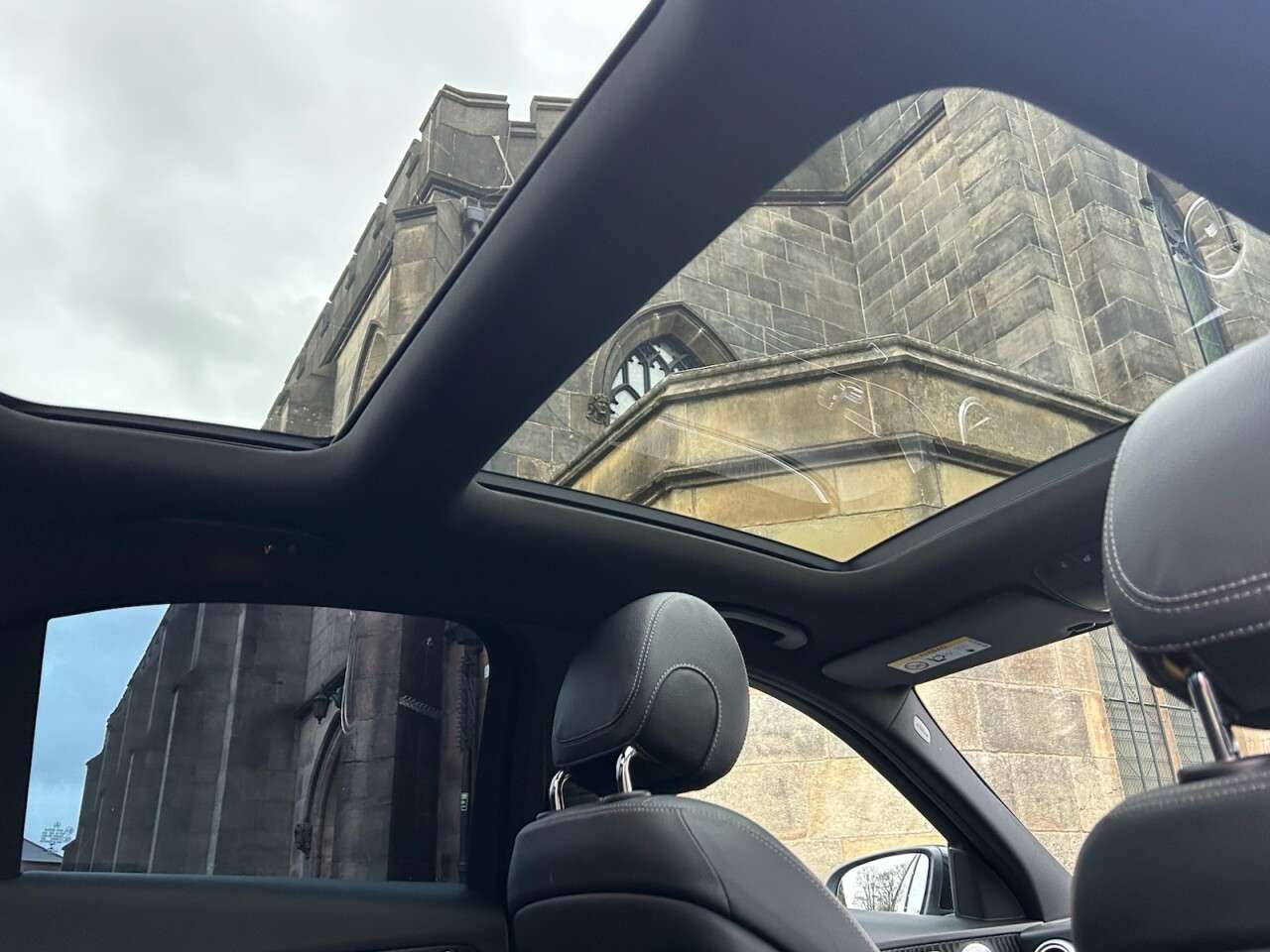 2017 MERCEDES-BENZ C-CLASS 2017 MERCEDES-BENZ C-CLASS