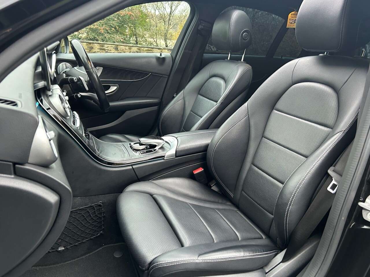 2017 MERCEDES-BENZ C-CLASS 2017 MERCEDES-BENZ C-CLASS