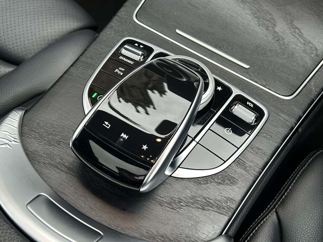 2017 MERCEDES-BENZ C-CLASS 2017 MERCEDES-BENZ C-CLASS