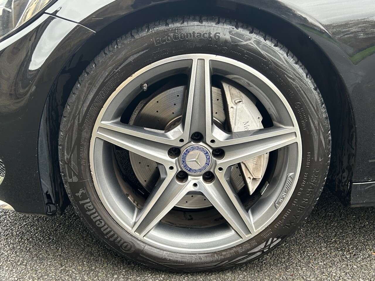 2017 MERCEDES-BENZ C-CLASS 2017 MERCEDES-BENZ C-CLASS