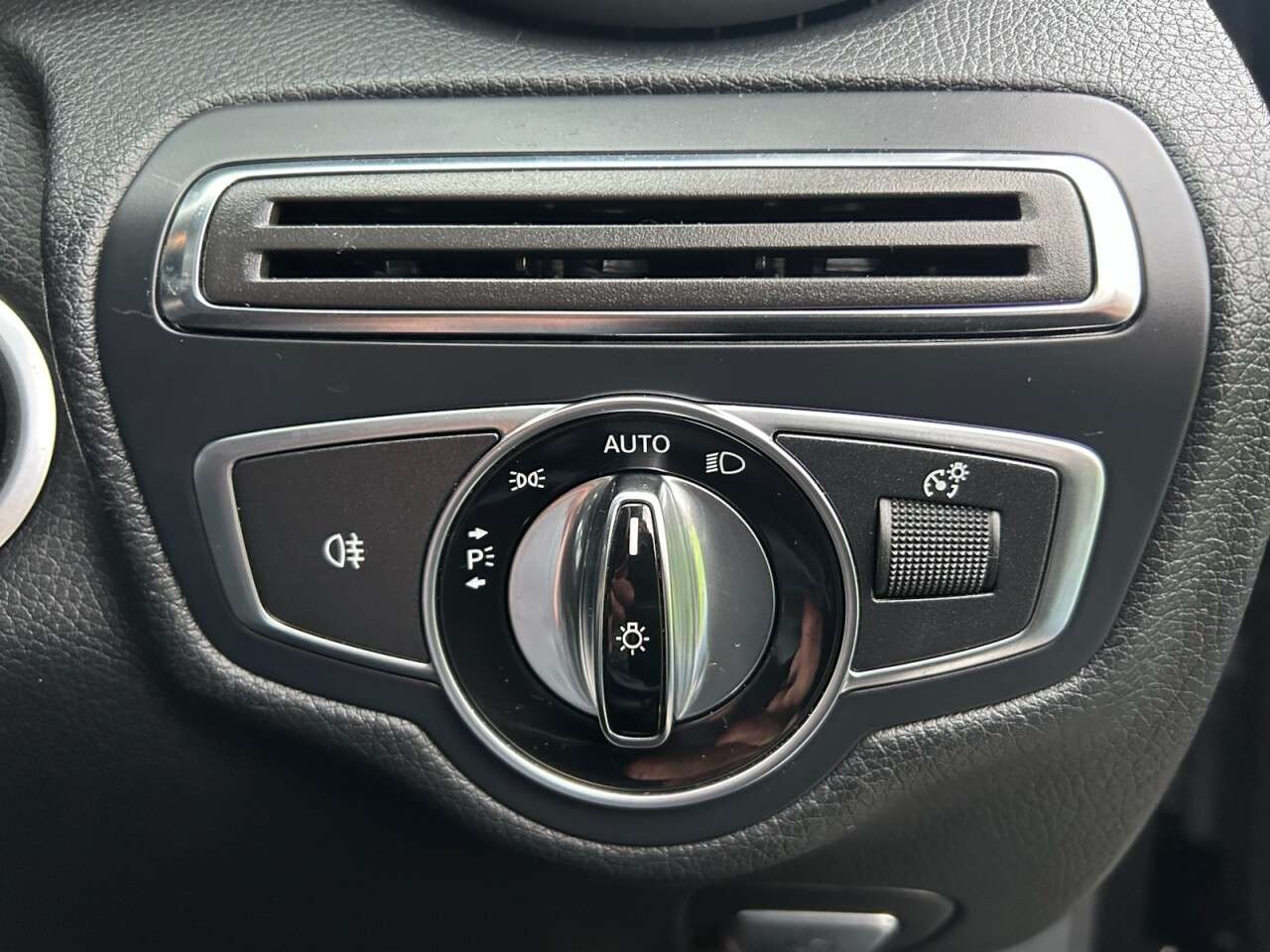 2017 MERCEDES-BENZ C-CLASS 2017 MERCEDES-BENZ C-CLASS