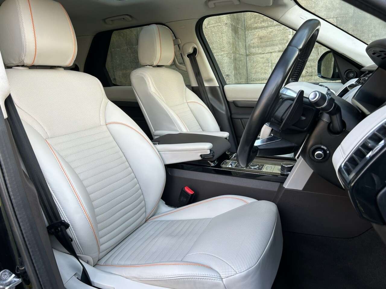 2019 LAND ROVER DISCOVERY 2019 LAND ROVER DISCOVERY