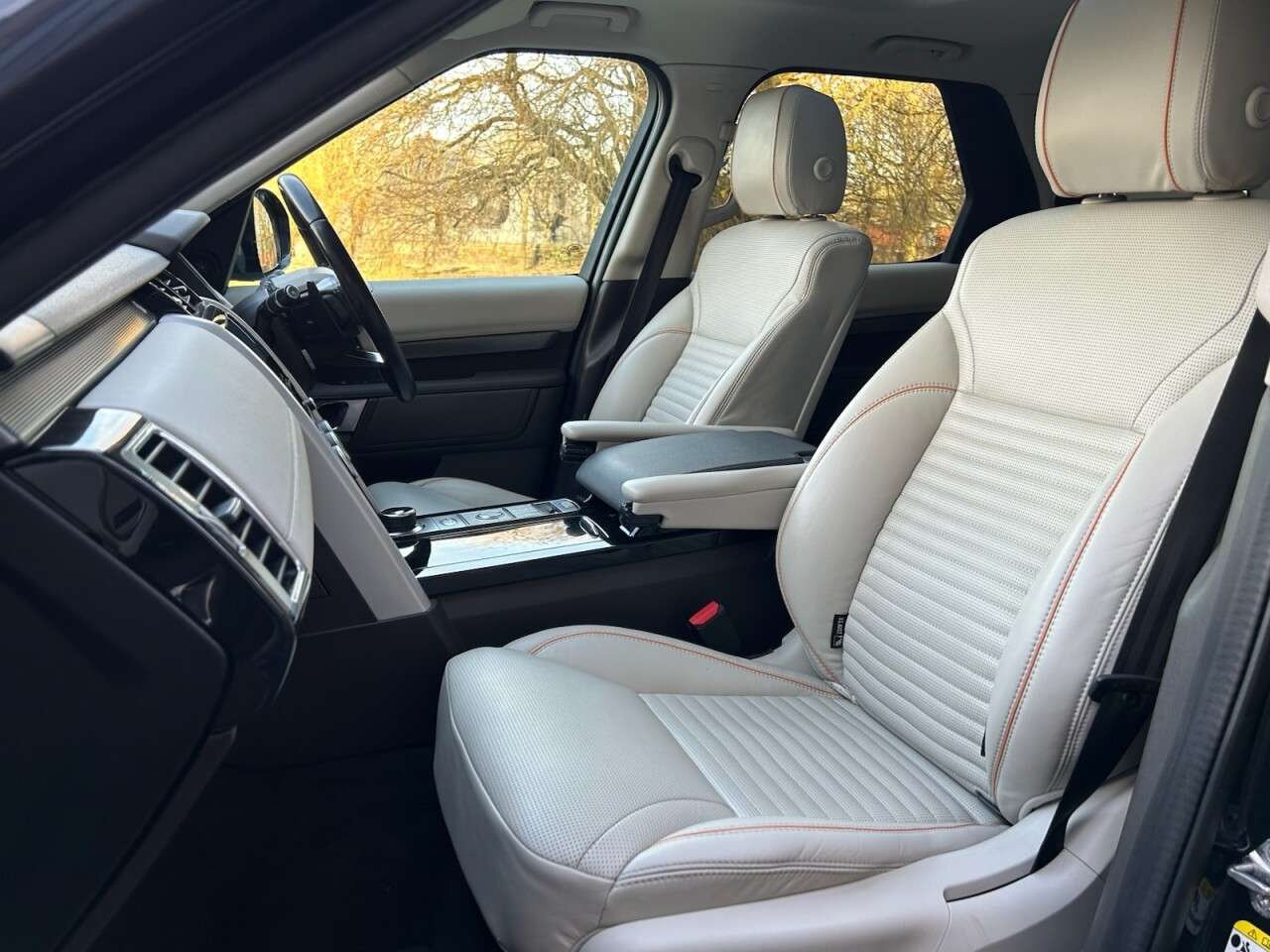 2019 LAND ROVER DISCOVERY 2019 LAND ROVER DISCOVERY