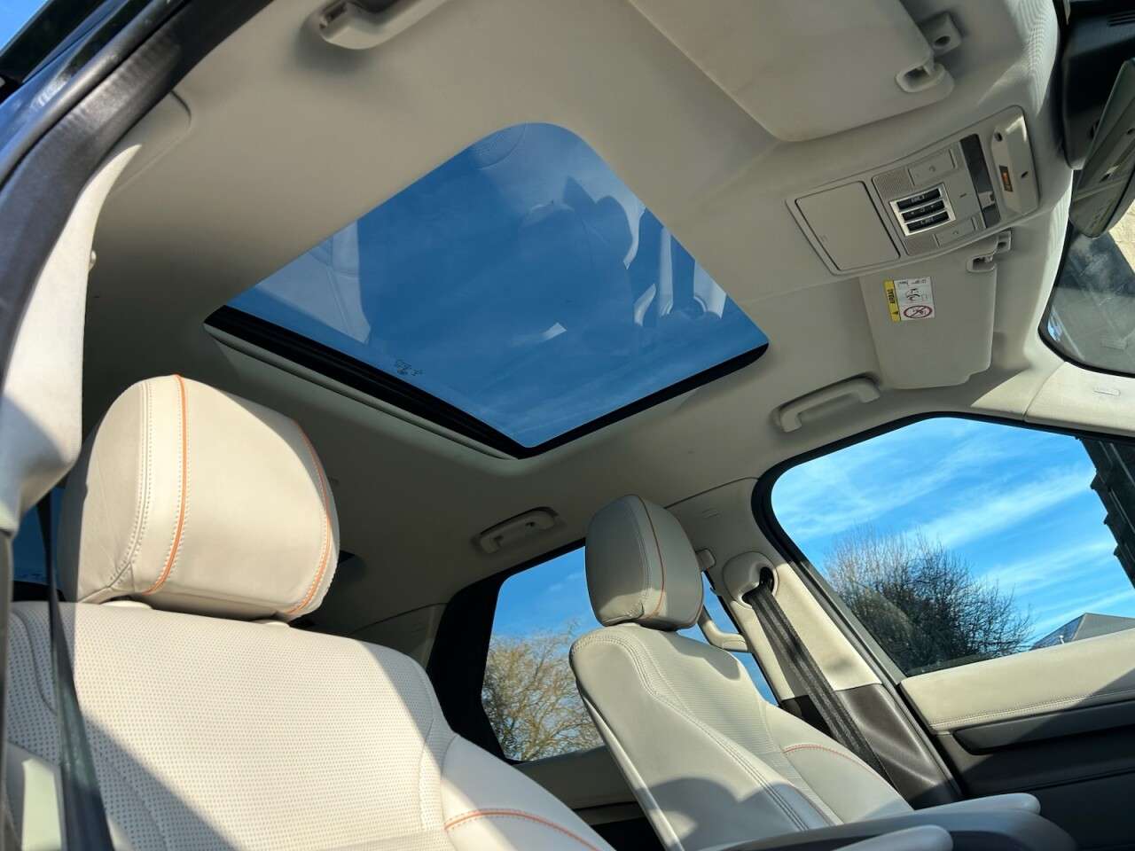 2019 LAND ROVER DISCOVERY 2019 LAND ROVER DISCOVERY